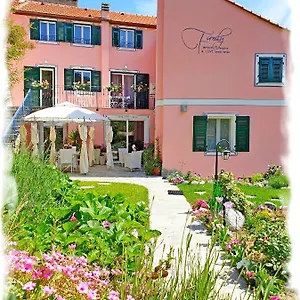 Family Casa vacanze Albisola Superiore