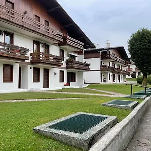 - Grassana - A Pochi Passi Dal Centro Asiago